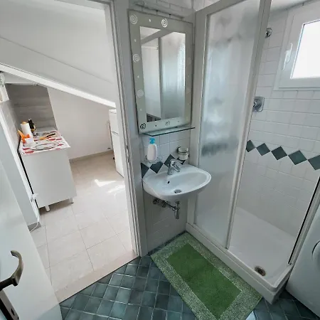 Casa Vacanze Ferri - Appartement