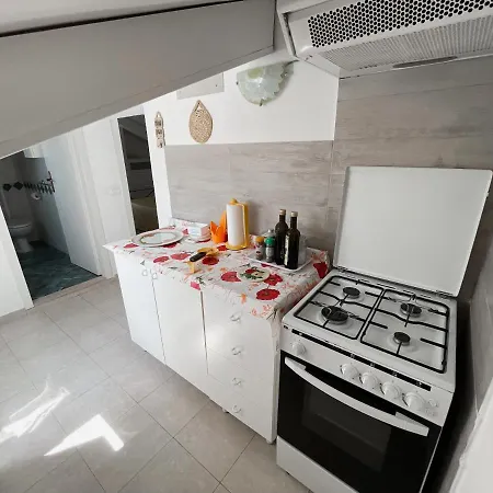 Apartman Casa Vacanze Ferri -