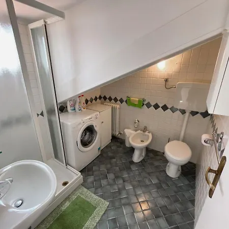 Casa Vacanze Ferri - Appartement Riccione