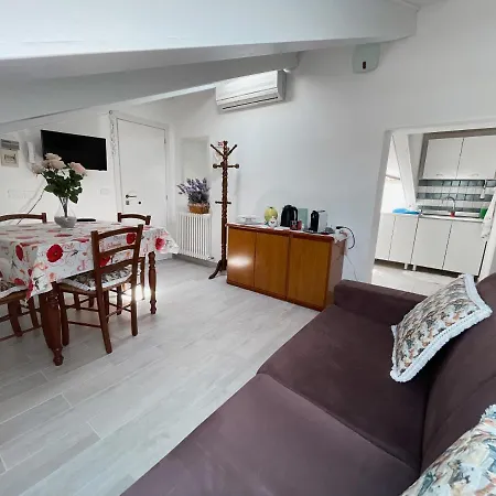 Appartement Casa Vacanze Ferri - *