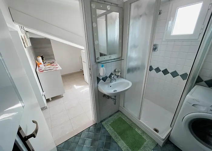 Casa Vacanze Ferri - Apartman