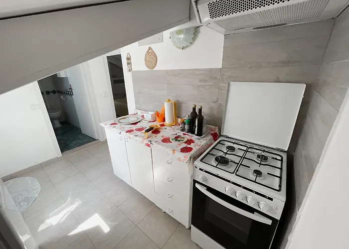 Appartement Casa Vacanze Ferri -