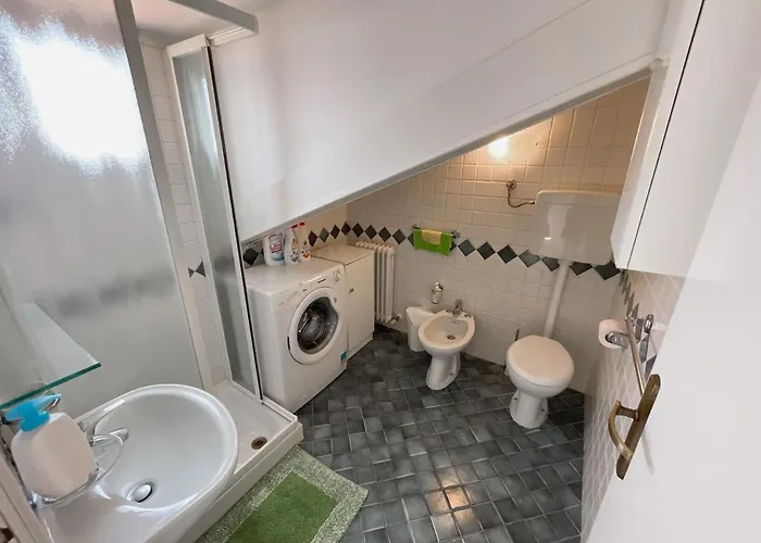 Casa Vacanze Ferri - Apartman Riccione