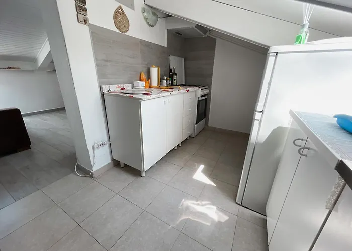 Appartement Casa Vacanze Ferri - Riccione