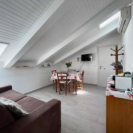 Casa Vacanze Ferri -