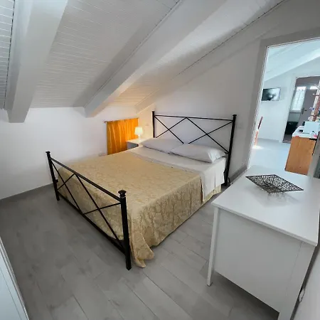 Apartment Casa Vacanze Ferri - Riccione