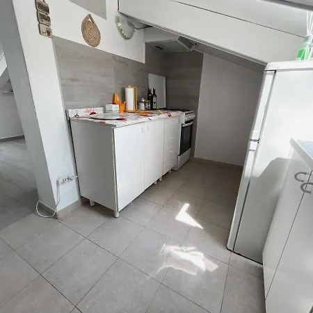 Апартаменты Casa Vacanze Ferri - Риччоне