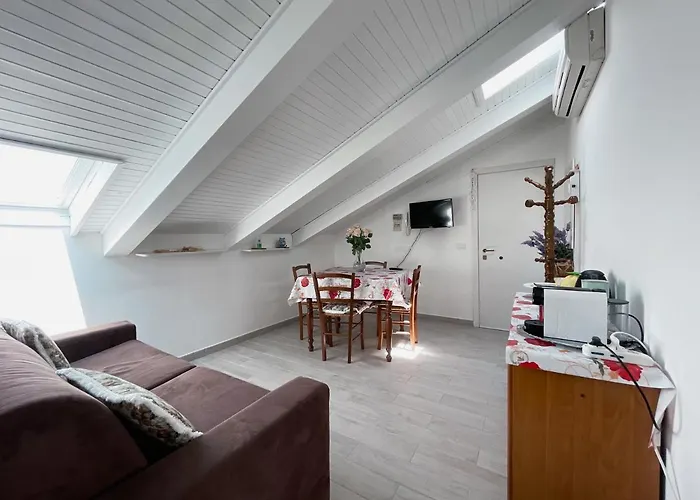 Casa Vacanze Ferri -